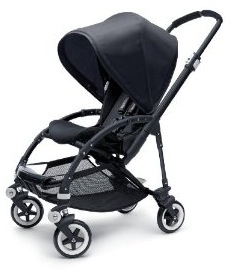 Bugaboo Bee Black Bugaboo Bee Black