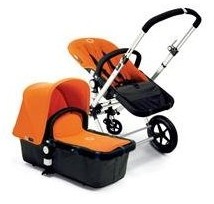 Bugaboo Cameleon Orange